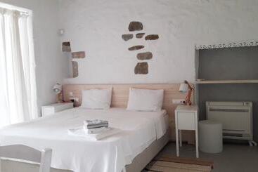 דירות לתיירים Cloud Blue