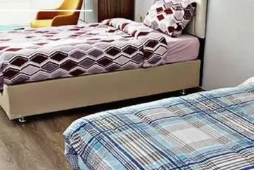Aparthotel Er Sat Home Suit Otel