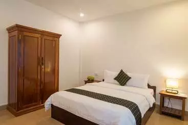 Hotel Aster Villa