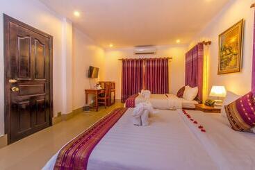 Hotel Aster Villa