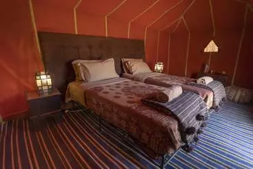 Hotel Erg Chegaga Standard Camp