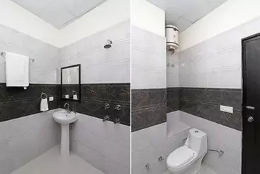 Hotelli Galaxy Ladakh