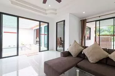 ホテル Sanga Villas