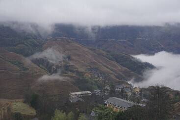 Pansiyon Longji Rice Terraces Hostel