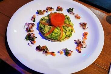 Pensionat Stornoway Bed And Breakfast