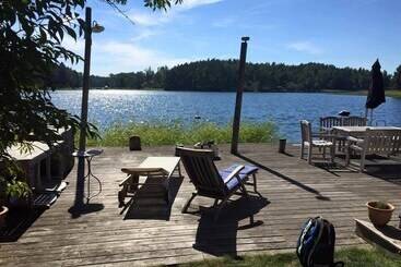 Talo Sjostuga Myttinge