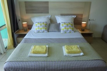 游客公寓 Studios Titine And Citronnade