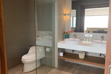 آپارتمانهای توریستها Villa Bella Koh Samui