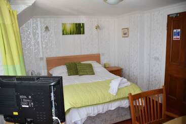 Bed and Breakfast The Gables