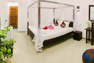 Bed and Breakfast Tropicana Homestay