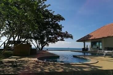 شقق خاصة سياحية Heaven Beach Resort