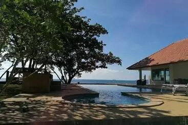 Turistihuoneistot Heaven Beach Resort