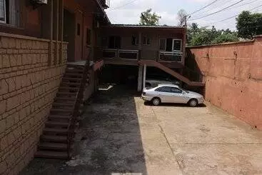 هتل Indra