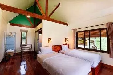 Szálloda Phayamas Private Beach Resort And Island Brew   Adults Only