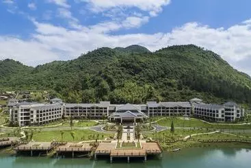 Ln Dongfang Hot Spring Resort