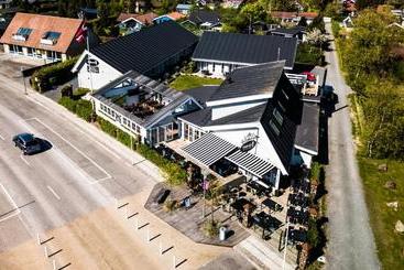 דירות לתיירים Oldfruen   Rooms & Apartments