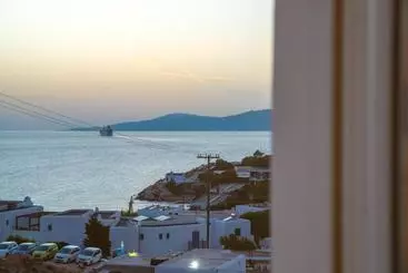 Villas Olympia