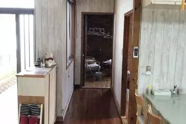 Pensió Guest House Ikoi