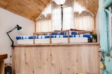 Pensionat Jardin D'ete