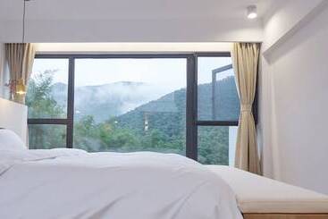 Pansiyon Mogan Mountain Zan Olina Resort Villa