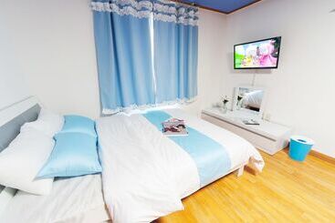 Pensione Nakwon Beach House