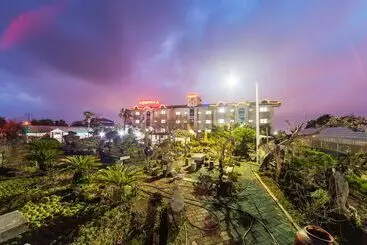 پانسیون Nakwon Beach House