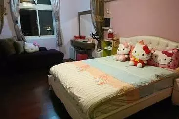 Qiaoyuan Bed And Breakfast