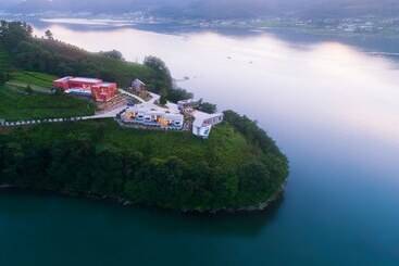 Appartamenti turistici Bayclub