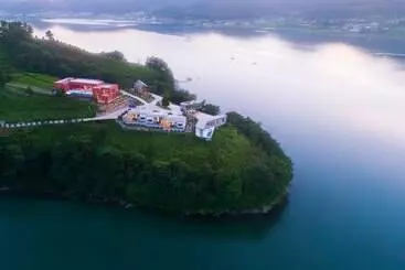 Turistihuoneistot Bayclub