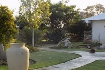 Hotel Eldorado Guest House & Camping