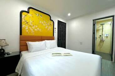 هتل Hanoi Elpis Grand