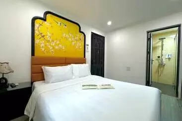 هتل Hanoi Elpis Grand