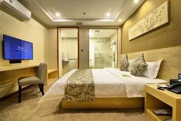 Hotel Sb Junying