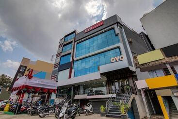 Hotel Skylawn By Oyo Rooms