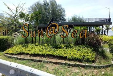 Szálloda Sun At Sea