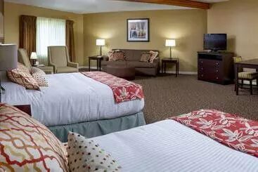 Lake Morey Resort