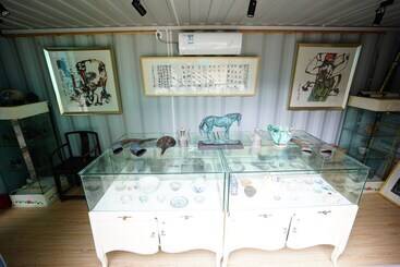 Lotus Bloom Youth Hostel