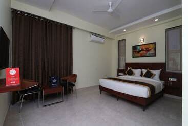 پانسیون Fabhotel Vr Stay