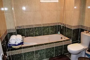 Turistihuoneistot The Cozy Beach House