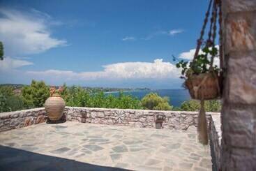 游客公寓 Akritas