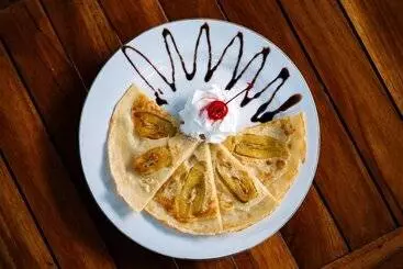 ベッドアンドブレックファースト Jepun Bali Bungalow