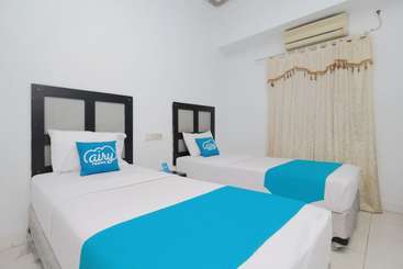 Hotel Airy Eco Syariah Medan Sunggal Sei Batang Hari 67