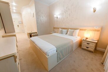 ホテル Invite Spa