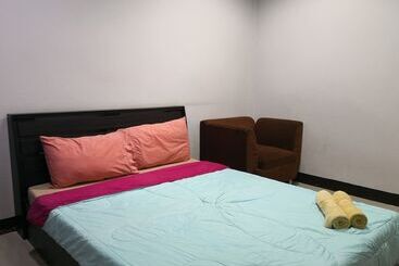 호텔 Khan Kluay Resort