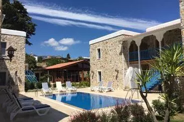 Hotel La Petra Datca