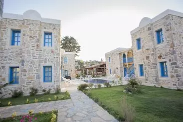 Hotel La Petra Datca