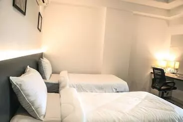 Hotel Madhushree