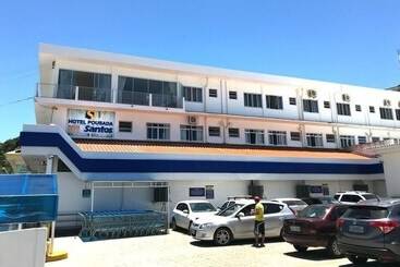 فندق Pousada Santos