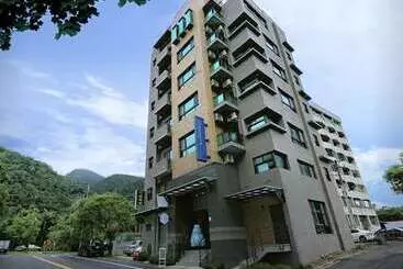 هتل Ruo Shui Hotspring