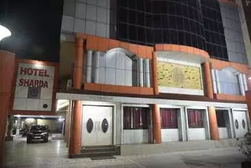 Otel Sharda
